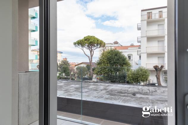 Appartamento - Gabicce Mare . Rif.: MI011/BVRG - Foto 4