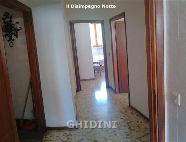 APPARTAMENTO di 4 vani e di 95 mq (GROSSETO - REGIONI) rif. 2561.273M - Foto 14