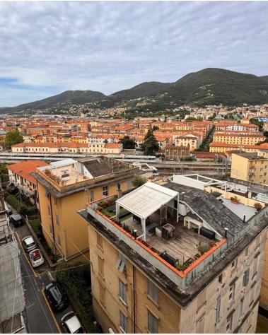 Trilocale in vendita a La Spezia - Foto 16