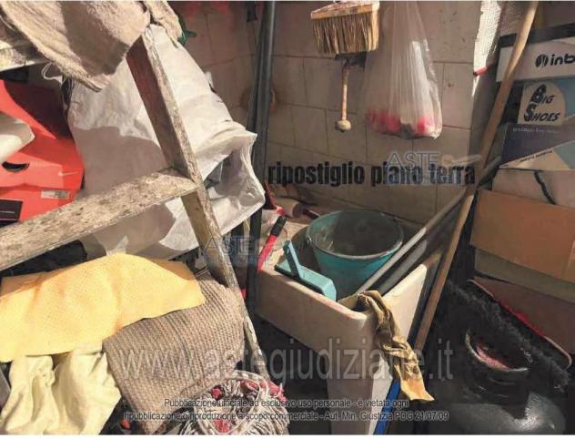 IMMOBILI-IMMOBILE RESIDENZIALE-Via S. Francesco d'Assisi, 74014 Laterza TA, Italia - Foto 5