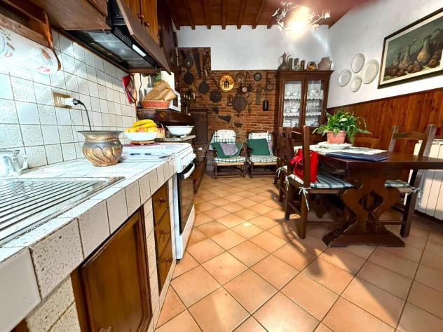 Terratetto in vendita a Montuolo - Lucca 250 mq Rif: 1451983 - Foto 2