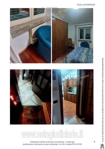 IMMOBILI-IMMOBILE RESIDENZIALE-Via Mare n.21 - Foto 2