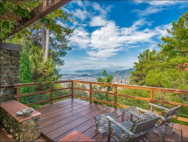 Villa in vendita a San Carlo - Massa 243 mq Rif: 1412020 - Foto 4