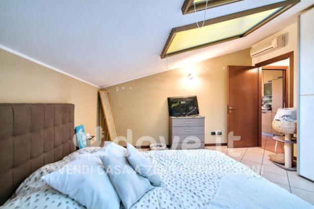 Appartamento di 62 m² con 2 locali in vendita a Merlino - Foto 14