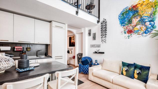 Appartamento di 56 m² con 2 locali e box auto in vendita a Milano - Foto 7