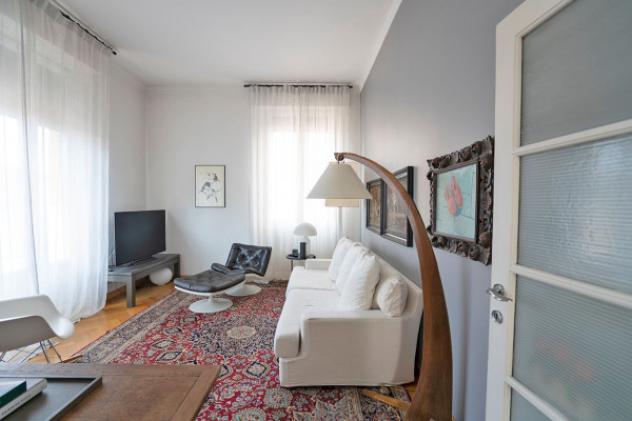 Appartamento di 80 m² con 2 locali in vendita a Milano - Foto 2