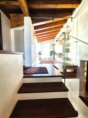Villa di 268 m² con più di 5 locali e box auto doppio in vendita a Mirano - Foto 18