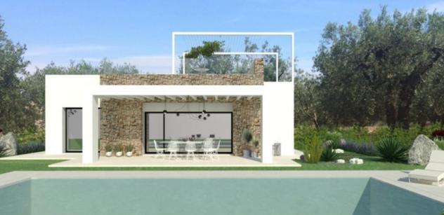 Villa in Via Feudo - Foto 16