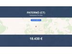 Immobile in asta di 60 m² in vendita a Paternò