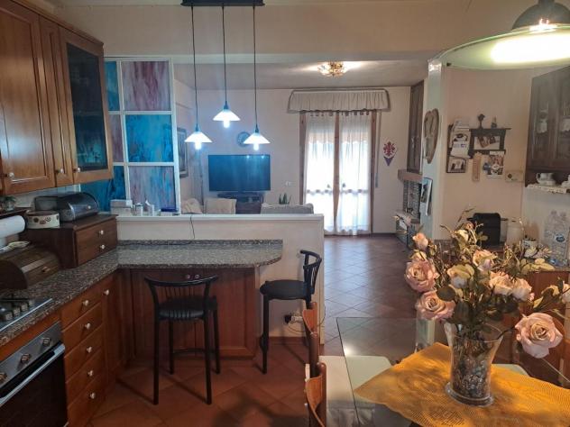 Appartamento in vendita a Ponsacco 120 mq Rif: 1318418 - Foto 8