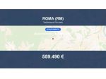 Immobile in asta di 150 m² in vendita a Roma