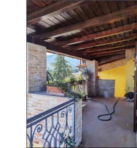 Immobile in asta di 561 m² con più di 5 locali in vendita a San Demetrio Corone - Foto 2