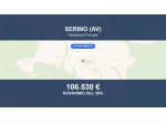 Immobile in asta di 228 m² in vendita a Serino