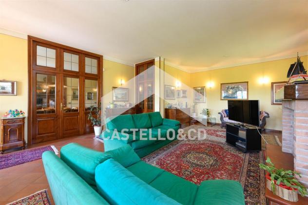 Villa con Vigneto e Parco - Foto 7