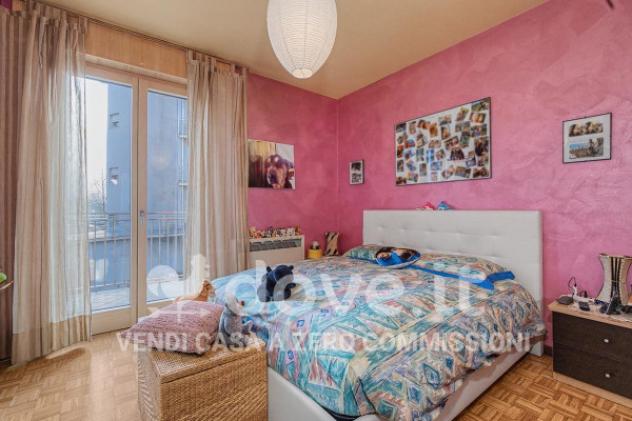 Appartamento di 100 m² con 3 locali e box auto in vendita a Sondrio - Foto 19