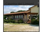 Casetta Limoni alla Partaccia (Marina di Massa)