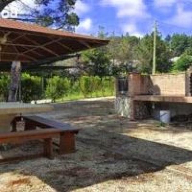 Agriturismo Rebua