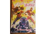 Flash zagor