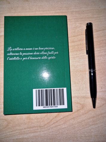 Il taccuino della poetessa - Foto 2