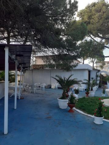 discoteca VILLAPIANA LIDO mq1200 Privato - Foto 4