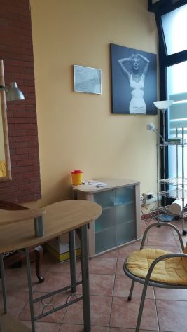 Affitto Stanze Studio Medico Eur Laurentina