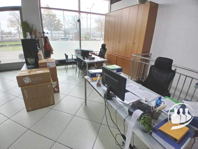 Studio/Ufficio in vendita a Torino, Madonna Campagna - Foto 9