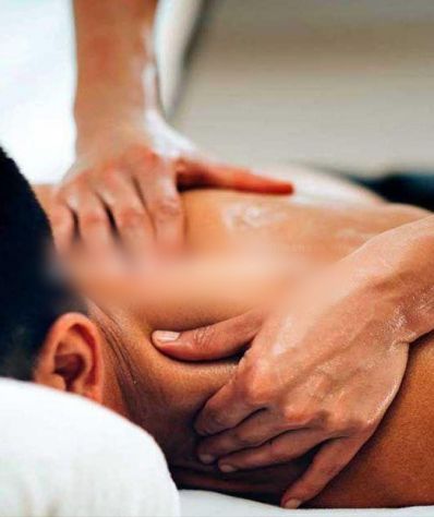 VADO LIGURE-nuovo angolo relax massaggio con trattamento completo - Foto 4 Tel:3803642463