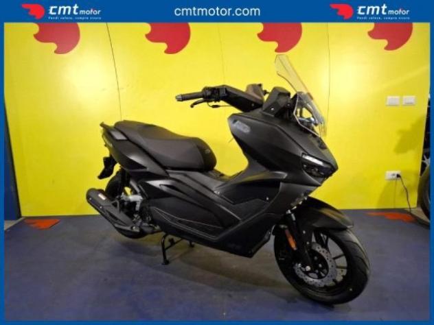 KL Brera 125 Finanziabile - Nero - 1 rif. 24112175 - Foto 4