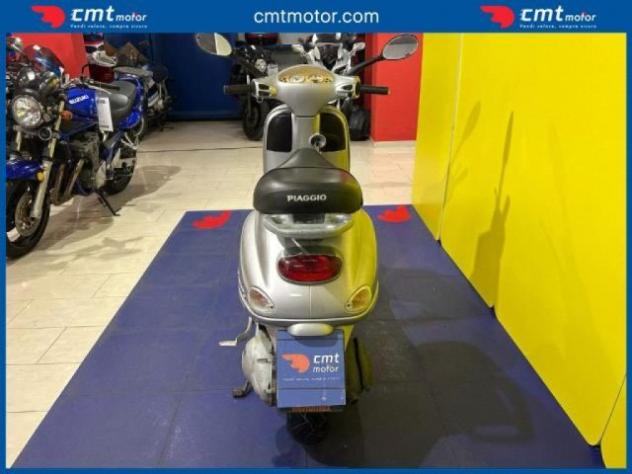 VESPA 150 ET4 Finanziabile - Argento - 23750 rif. 23764610 - Foto 7