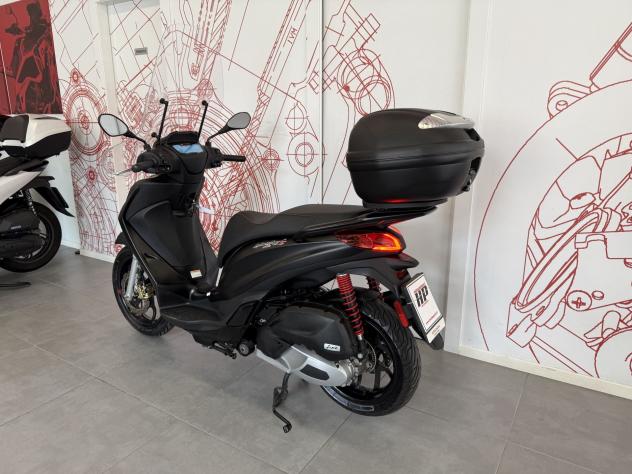 Piaggio Medley 150 PIAGGIO MEDLEY 150 S - YM 2025 - Foto 6
