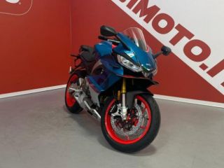 APRILIA RS 660 RS 660  MY25 (2025-) rif. 23766296