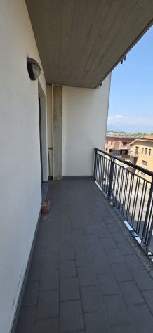 Stanza singola in affitto a 300 metri dalla stazione metro Fermi - Foto 10