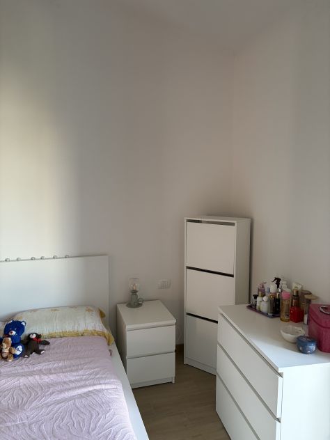 Singola con bagno privato - Foto 2