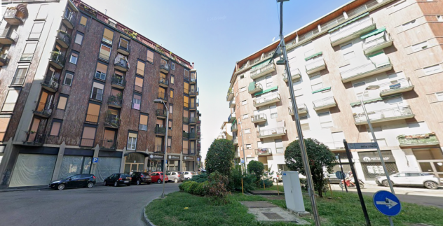 Monolocale 52 Mq con balcone - Foto 6