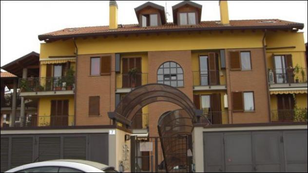 Monolocale in affitto a Desio - Foto 4