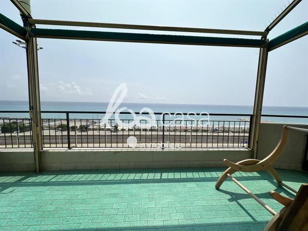 ID 882 Loano Via delle Olivette fronte mare CIN IT009034C2QFJJL46H - Foto 8