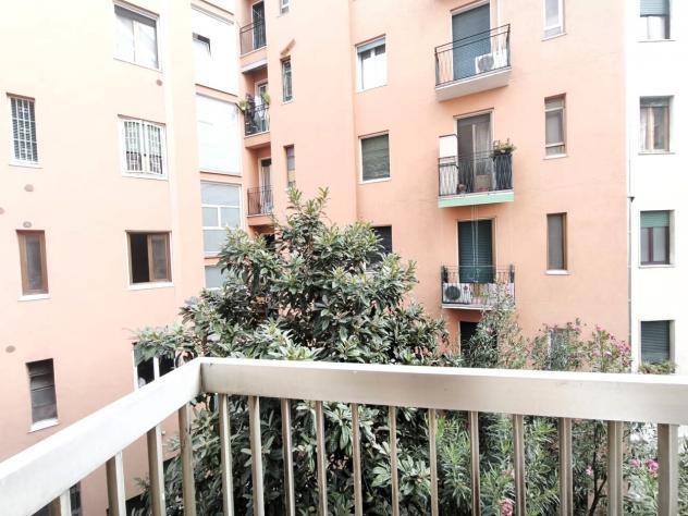 Trilocale in affitto a Milano - Foto 19