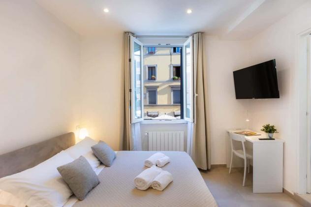 Colosseum Holidays - San Giovanni in Laterano (2 BR) - Foto 3