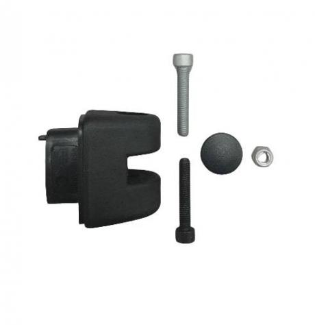 BASE RETROVISORE EXT CITROEN AMI