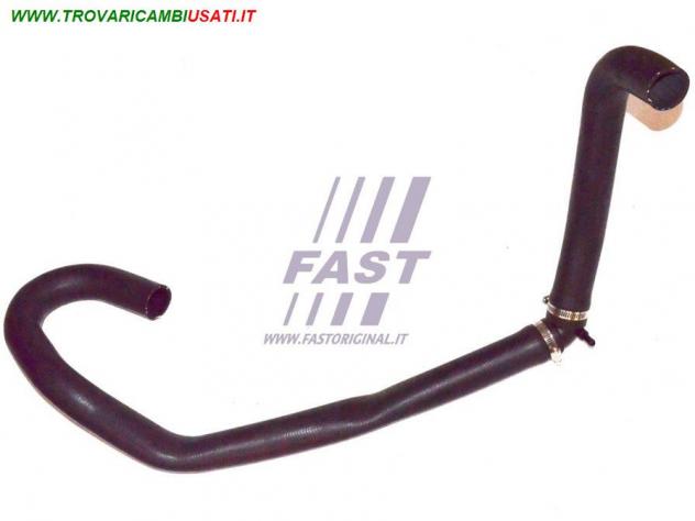 TUBO RADIATORE IVECO DAILY 06 RADIATORE SUPERIORE FT61462