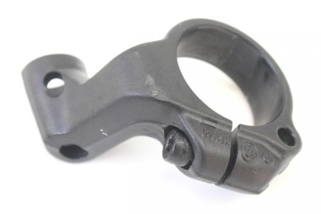 KTM RC 390 94502005010 SUPPORTO MANUBRIO SINISTRO 22 - 24 LEFT HANDLEBAR SUPPORT JY151040 - Foto 3