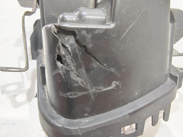 FENDINEBBIA ANTERIORE DESTRO FIAT 500 X Serie 0052088140 (15) - Foto 2