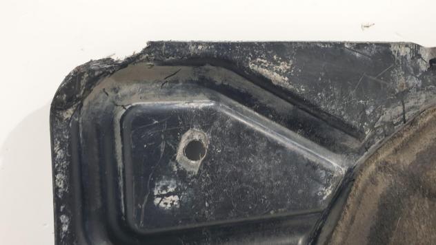 RIPARO SOTTO MOTORE LAND ROVER Range Rover Evoque 1° Serie BJ32-6B629-AA BJ326B629AA Diesel 2.0 (11) - Foto 4