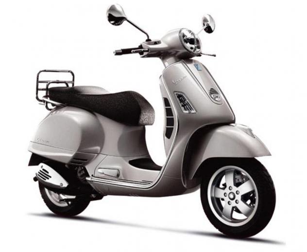 PIAGGIO VESPA GTS 250 CARTER MOTORE VUOTO MOD. M451M 2005 2014 M45100 - Foto 10