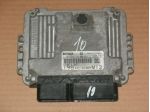 0281016198 ECU BRAVO 1.6 MJTD BOSCH 0281016198 0 281 016 198 51852325
