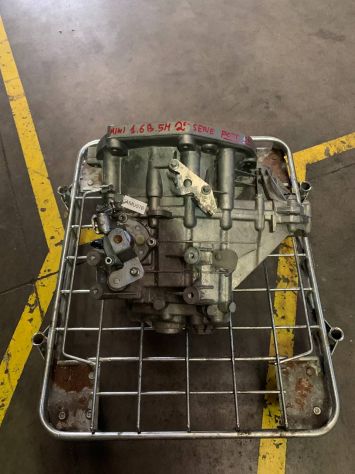 CAMBIO MINI 1.6 B. 5M 2^ SERIE USATO