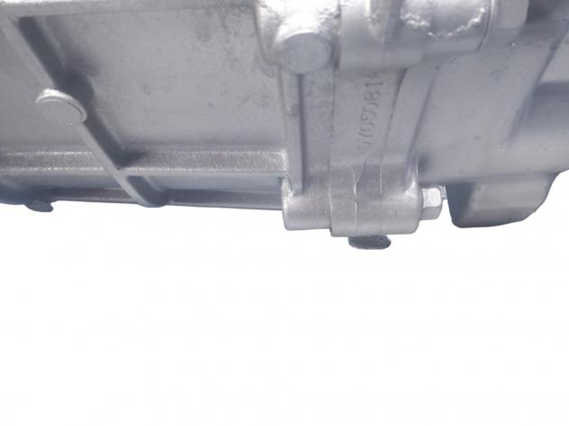 CAMBIO MANUALE COMPLETO ISUZU Trooper 1° Serie 0Y050818 4JB1-TC Diesel 2800 (8490) - Foto 8