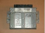 ECU 84820V02 CITROEN C3 1.4 8V 9650825180 9642222380 S2PM-380