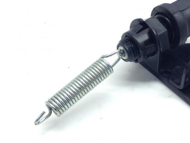 YAMAHA MTT690 TRACER KM0 700 SENSORE STOP MICROSTOP FRENO POSTERIORE 2022 RM305 - Foto 2