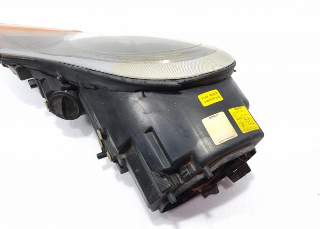 FARO ANTERIORE DESTRO PORSCHE Boxster 1° Serie 986.631.032.07 (9604) - Foto 9